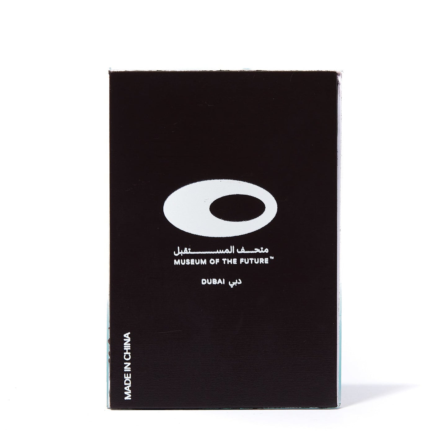 THE LIBRARY ORYX MAGNET