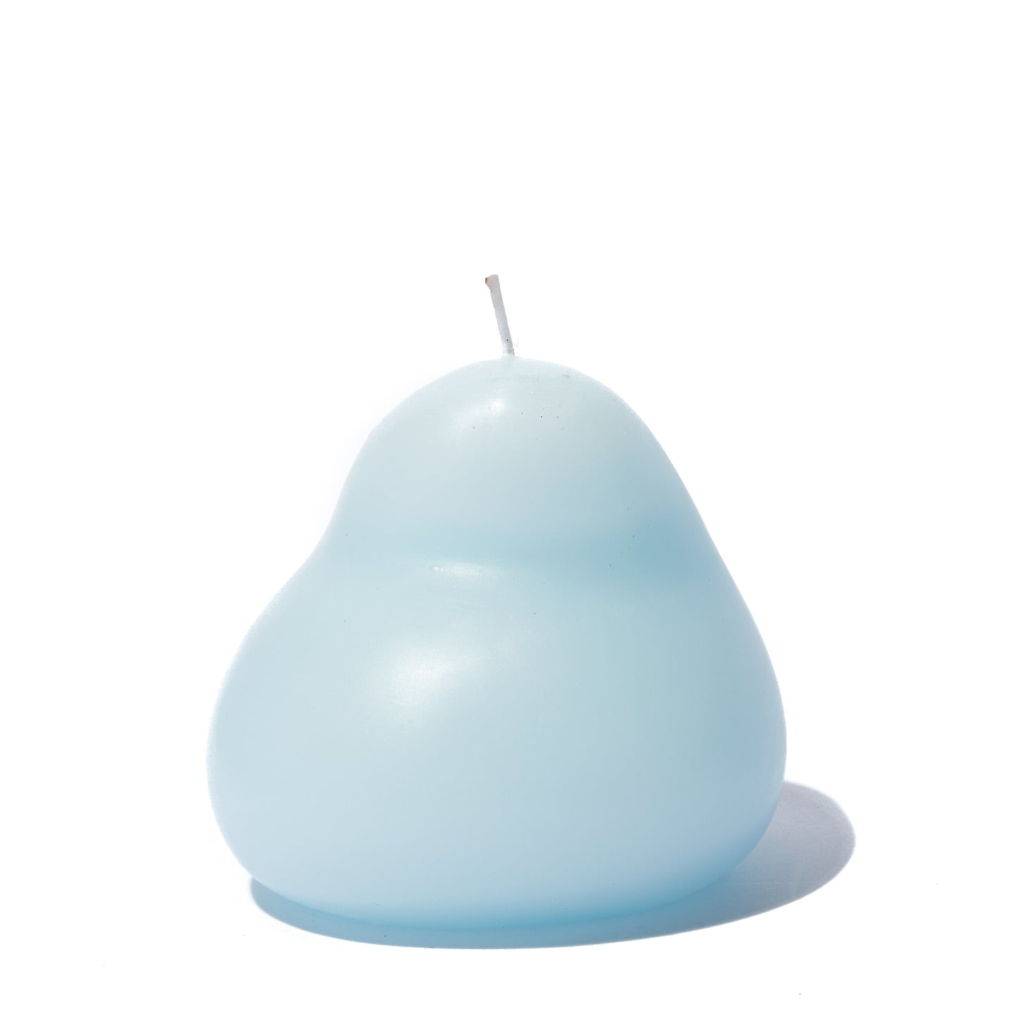 GOOBER CANDLE | BLUE