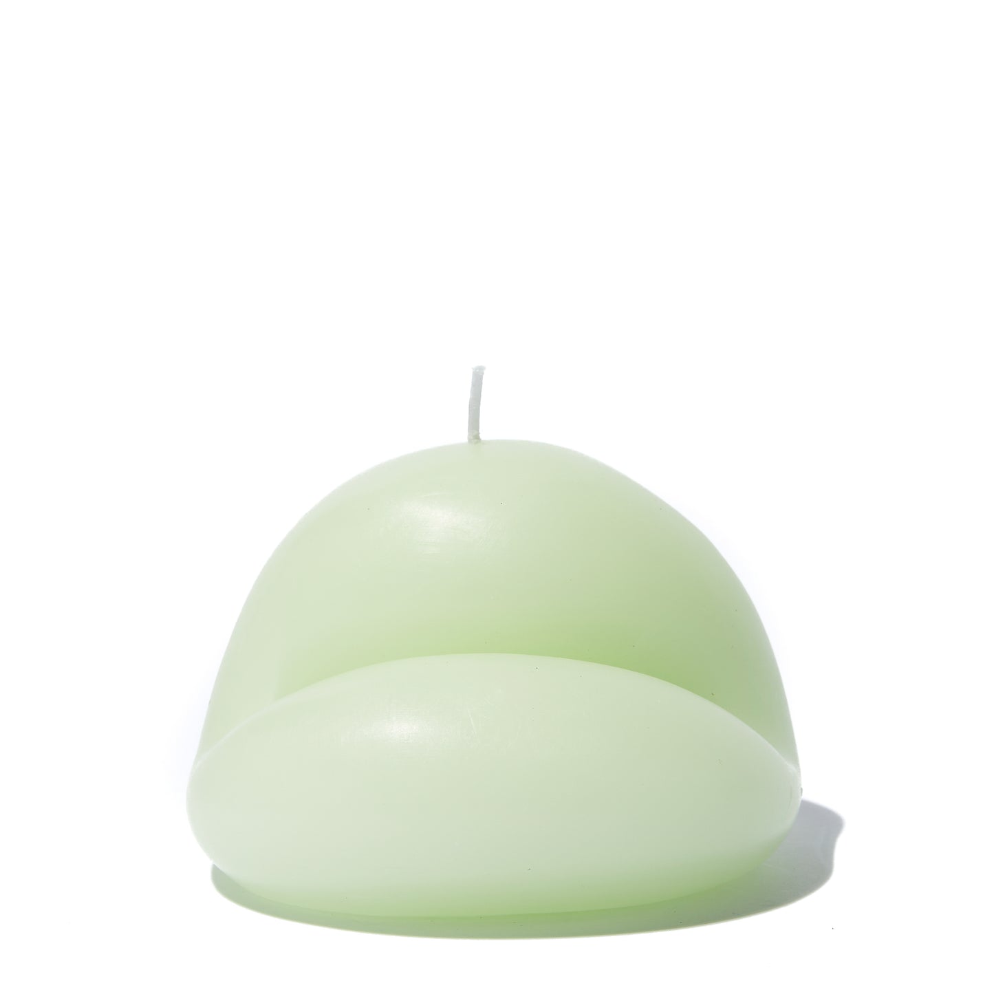GOOBER CANDLE | GREEN
