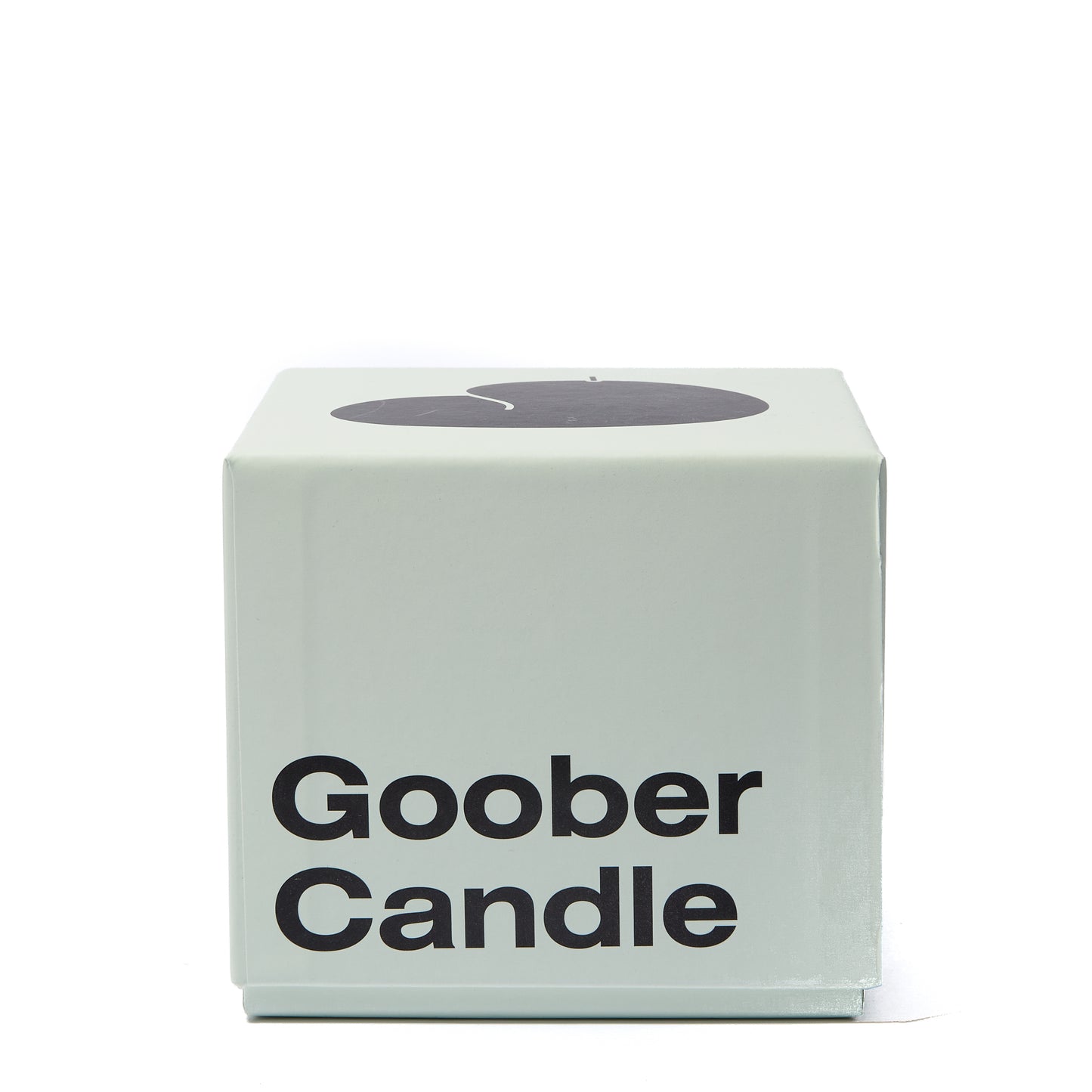 GOOBER CANDLE | GREEN