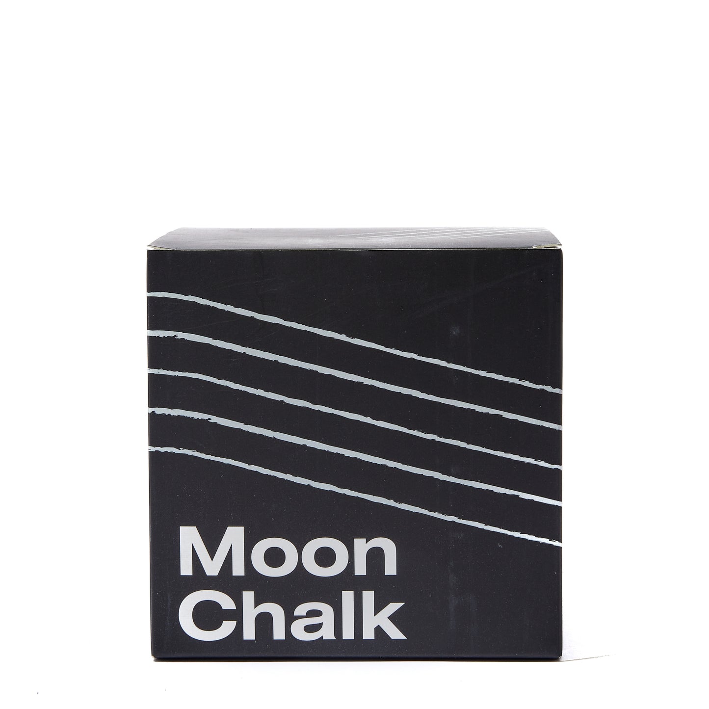MOON CHALK LUNAR RAKE | WHITE