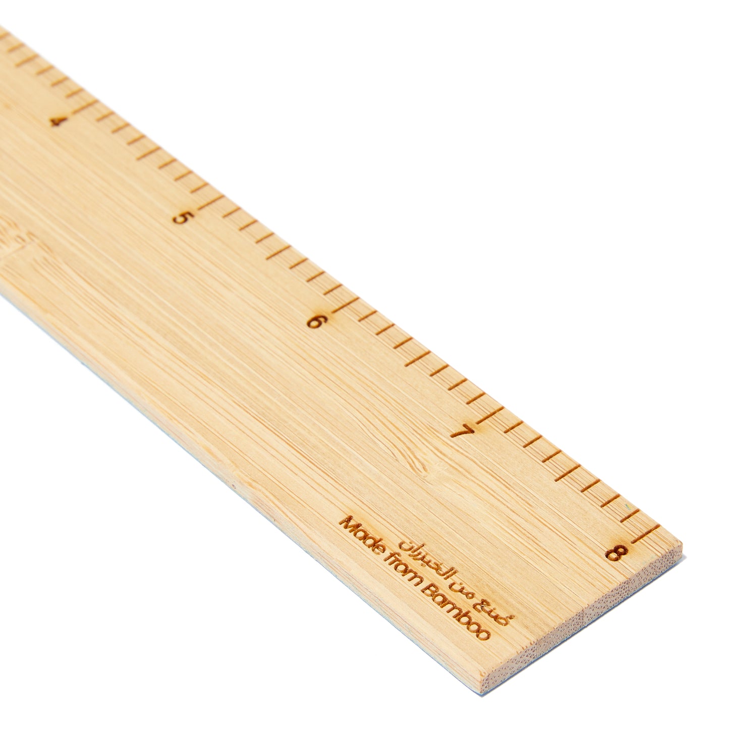 MOTF BAMBOO RULER | PINK