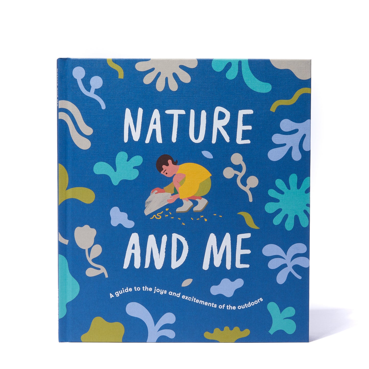 NATURE AND ME