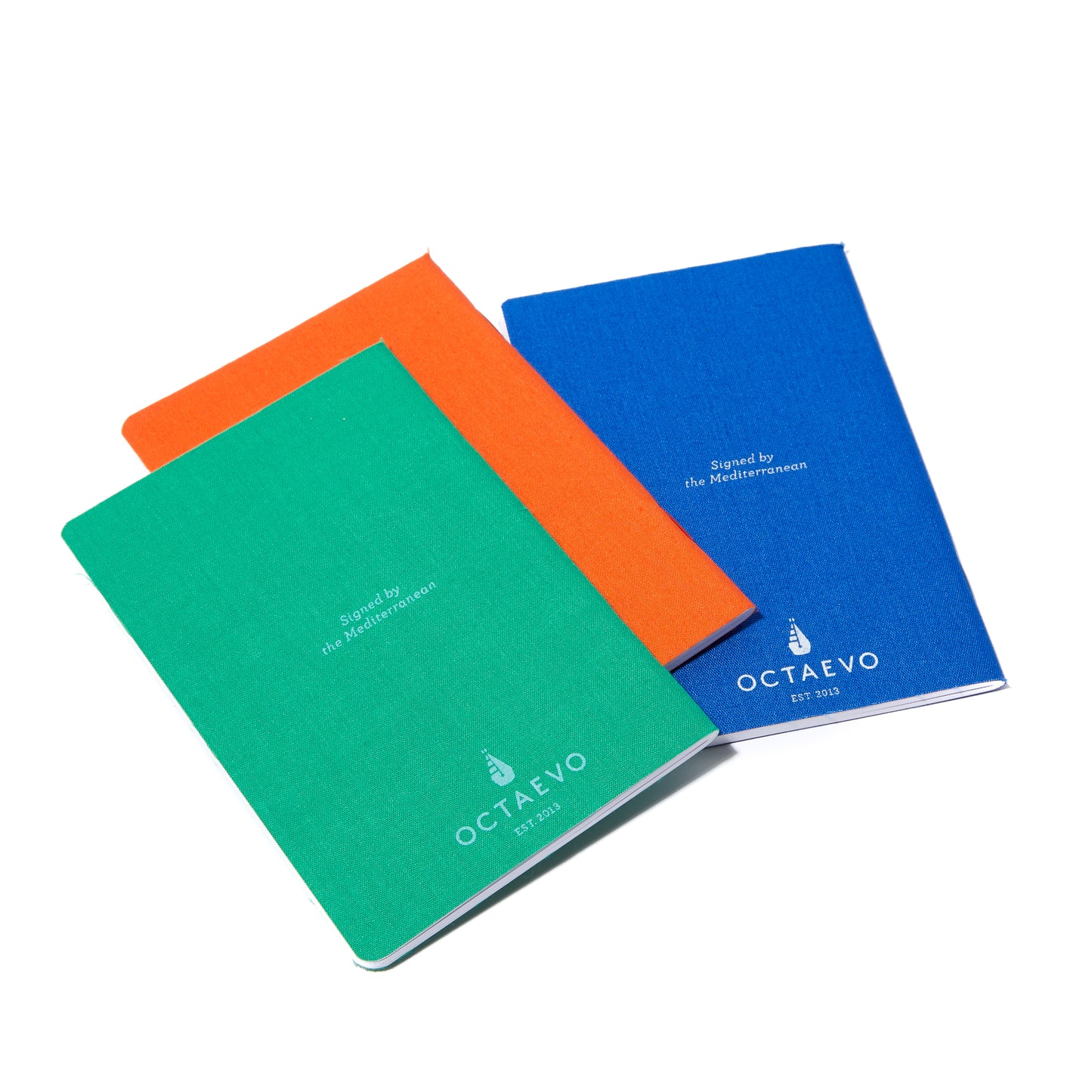 PHILOSOPHY NOTEBOOKS SET OF 3