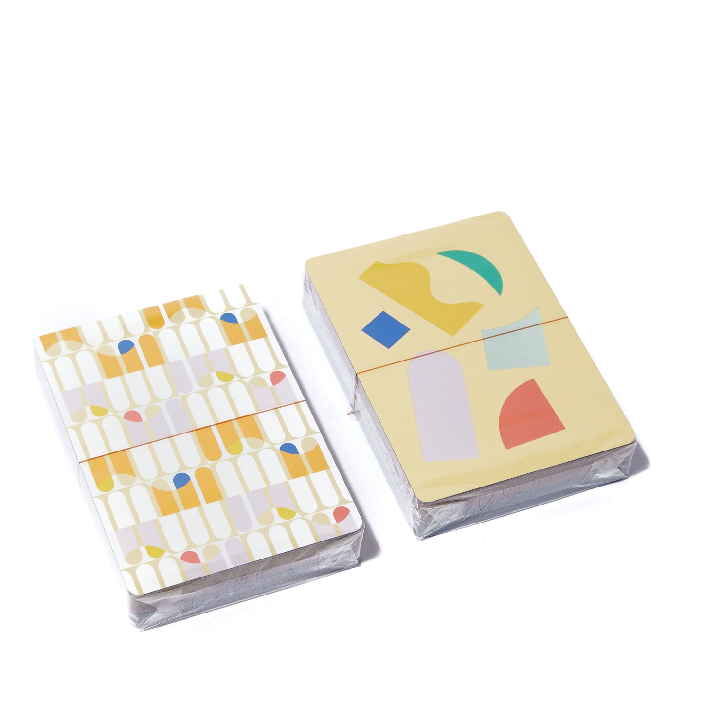POKETO PLAYING CARDS SET