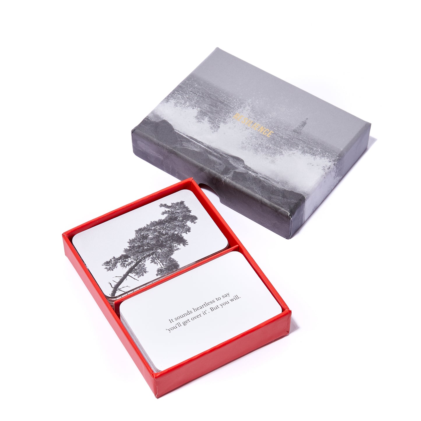 RESILIENCE CARD SET