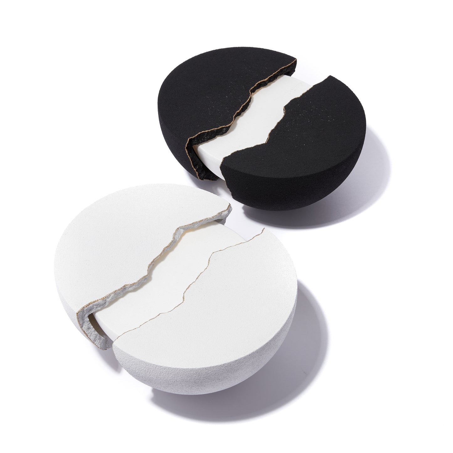 TENO LIGHT SPEAKER | LAVA BLACK