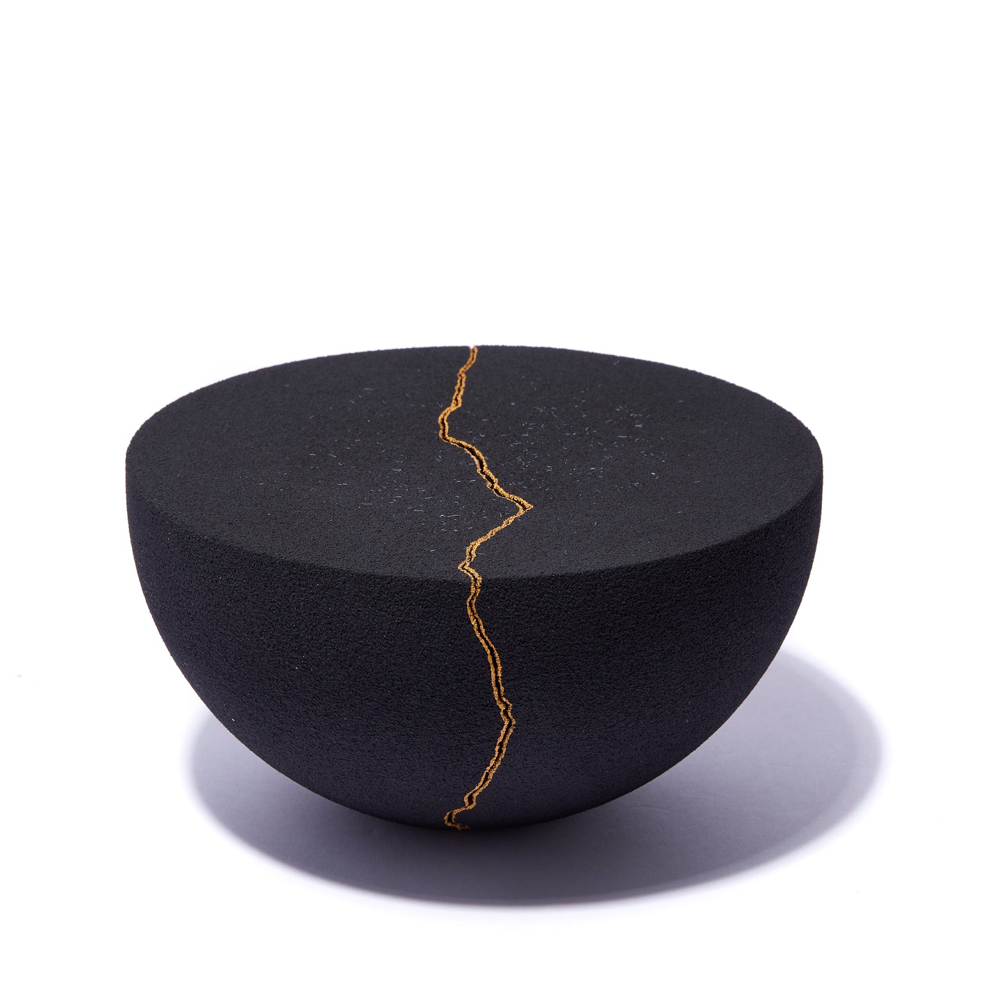 TENO LIGHT SPEAKER | LAVA BLACK