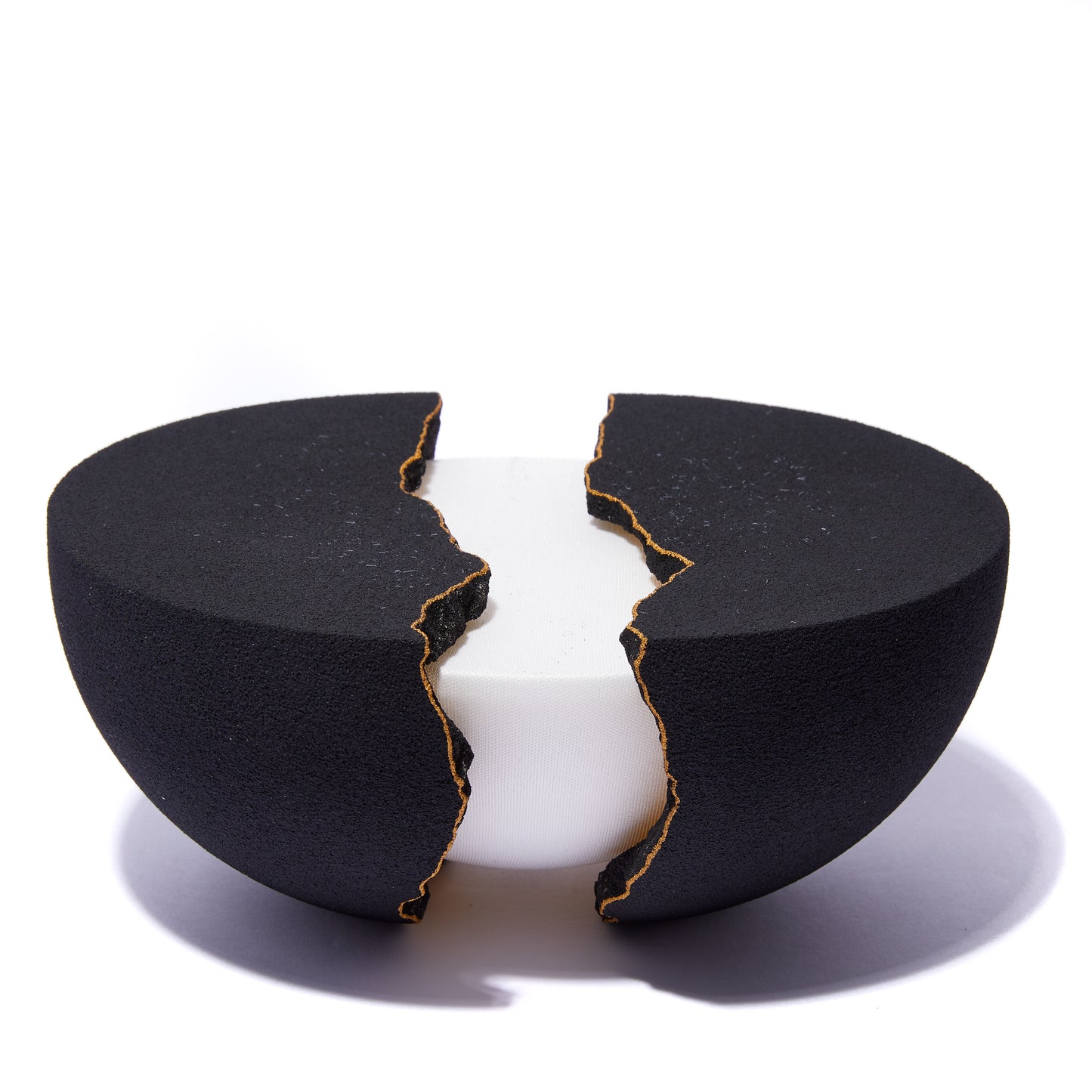 TENO LIGHT SPEAKER | LAVA BLACK