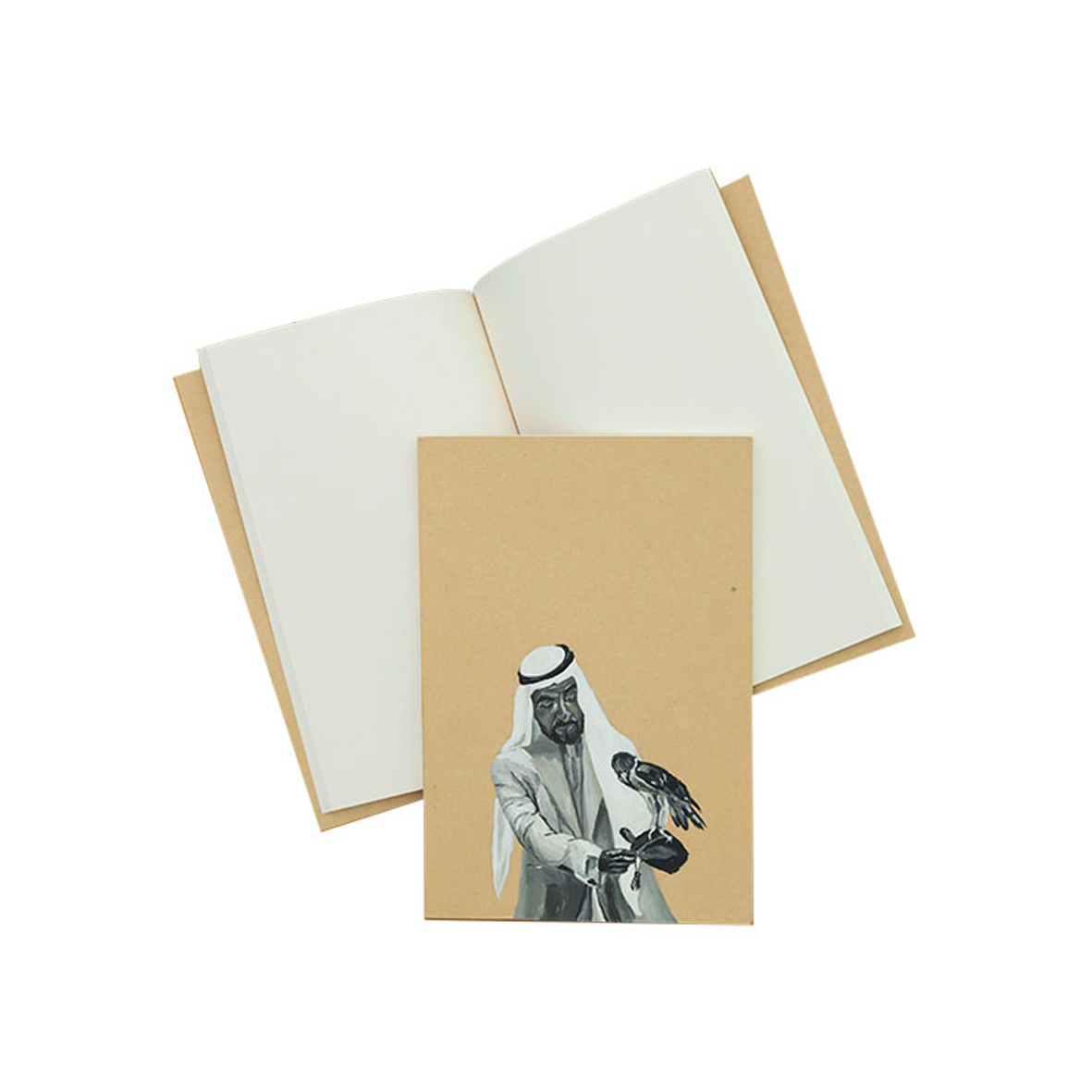 ZAYED NOTEBOOK