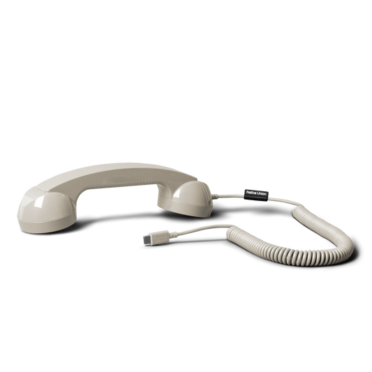 POP PHONE | SANDSTONE