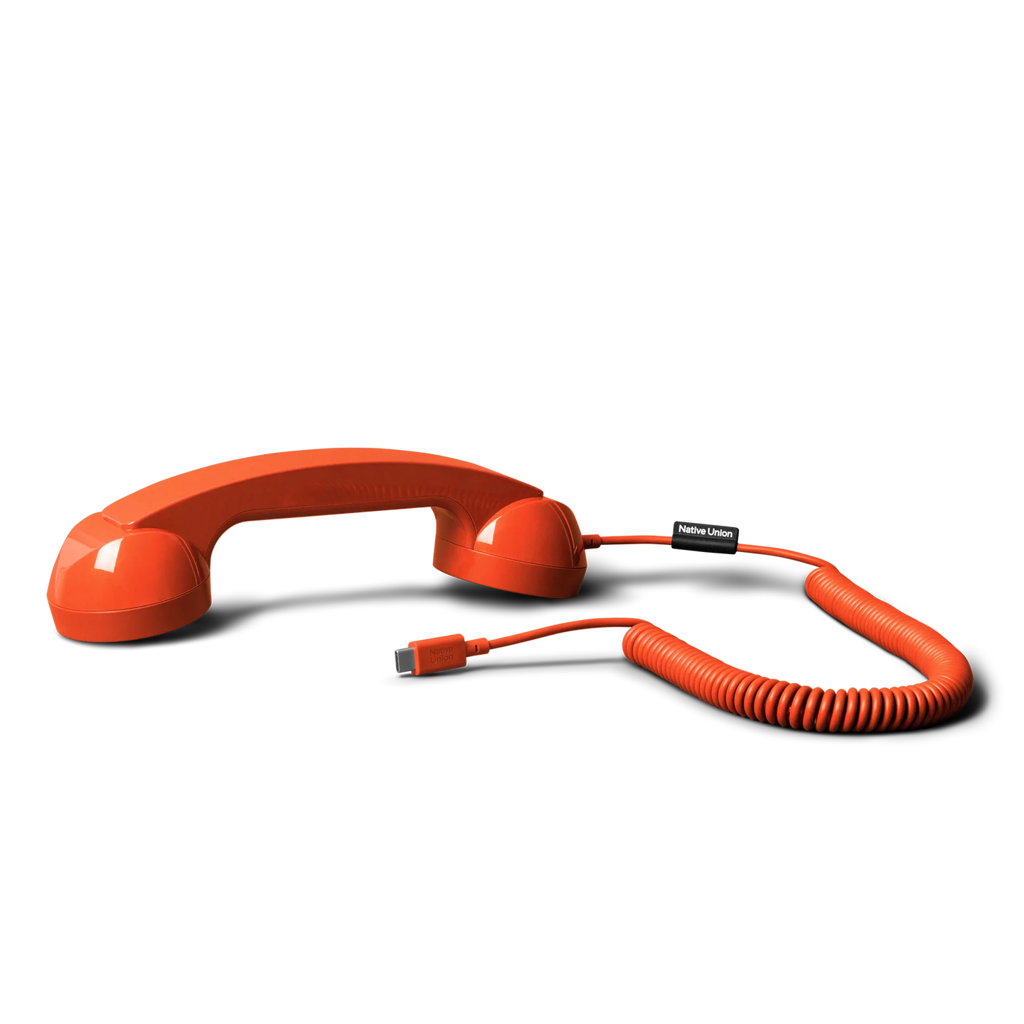 POP PHONE | ALARM RED