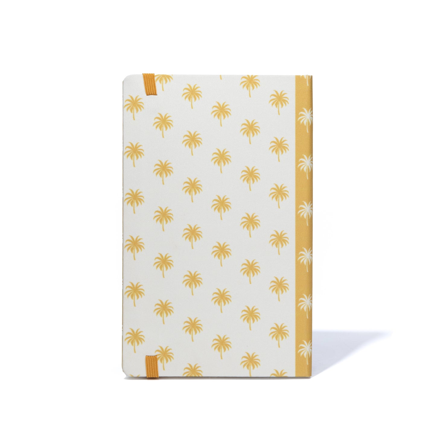 1971 PALM STAMP BOOK | GOLD