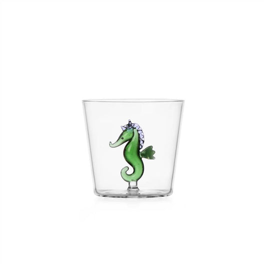 ICHENDORF TUMBLERS | SEAHORSE GREEN