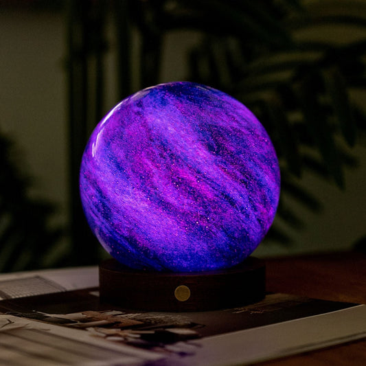 GALAXY BREEZE | ASTRAGLASS LIGHT