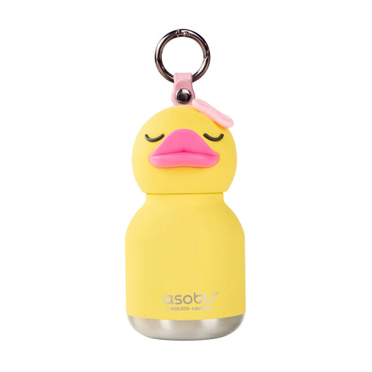 MINI BESTIE BOTTLE | DUCK