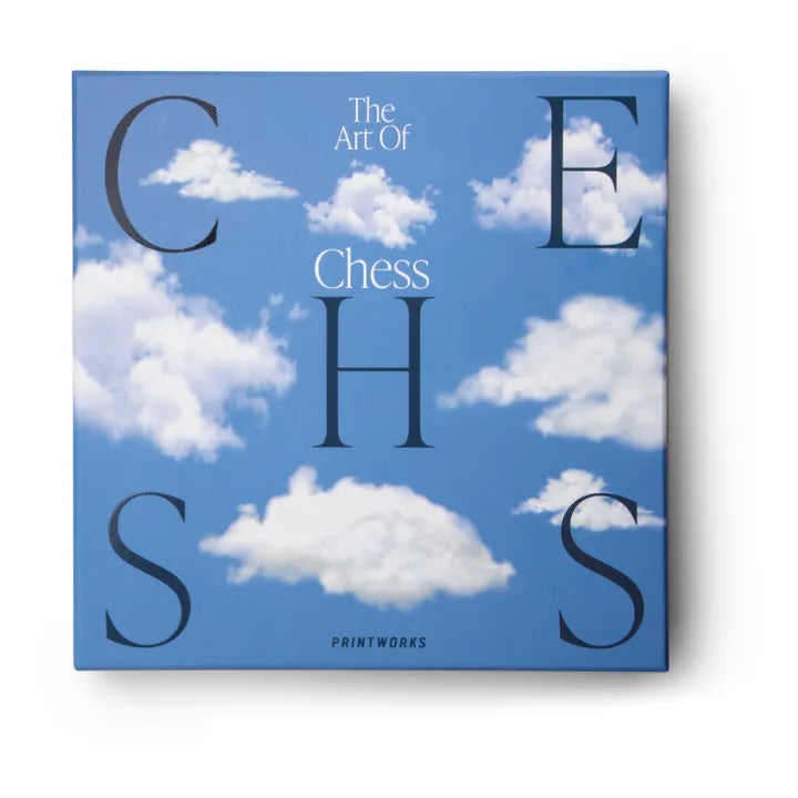 ART OF CHESS | CLOUDS