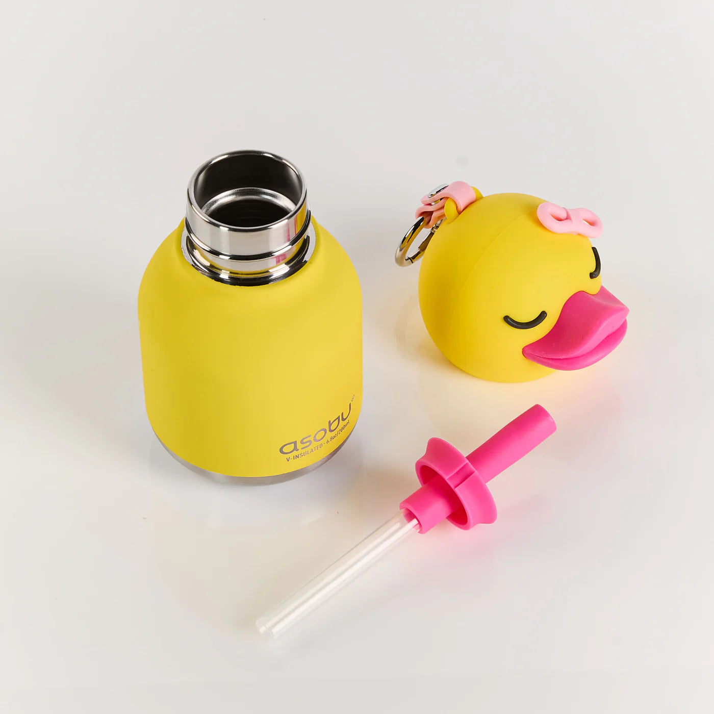 MINI BESTIE BOTTLE | DUCK