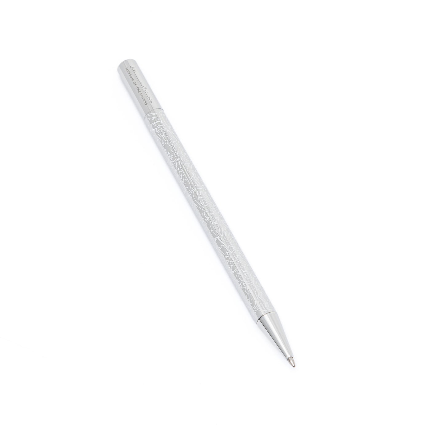 CALLIGRAPHY POEM PEN | LIGHT