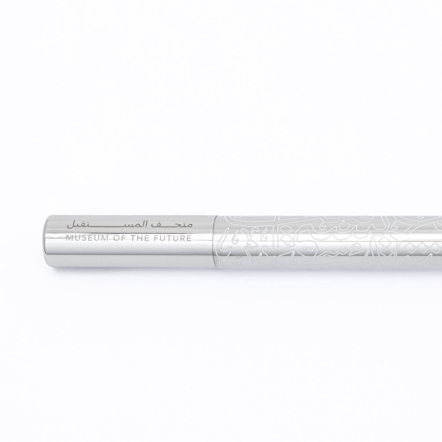 CALLIGRAPHY POEM PEN | LIGHT