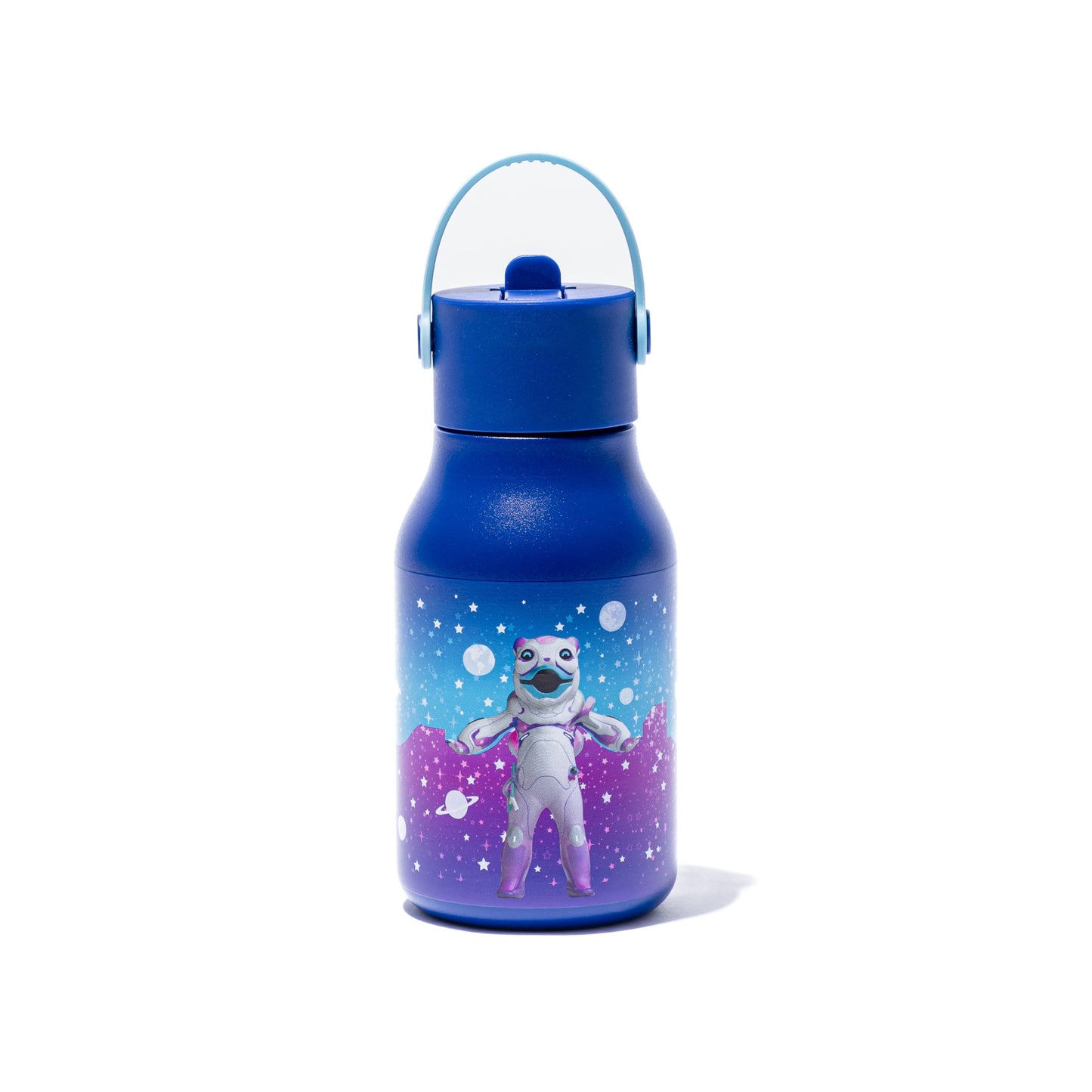 KIDS SPACE WATER BOTTLE