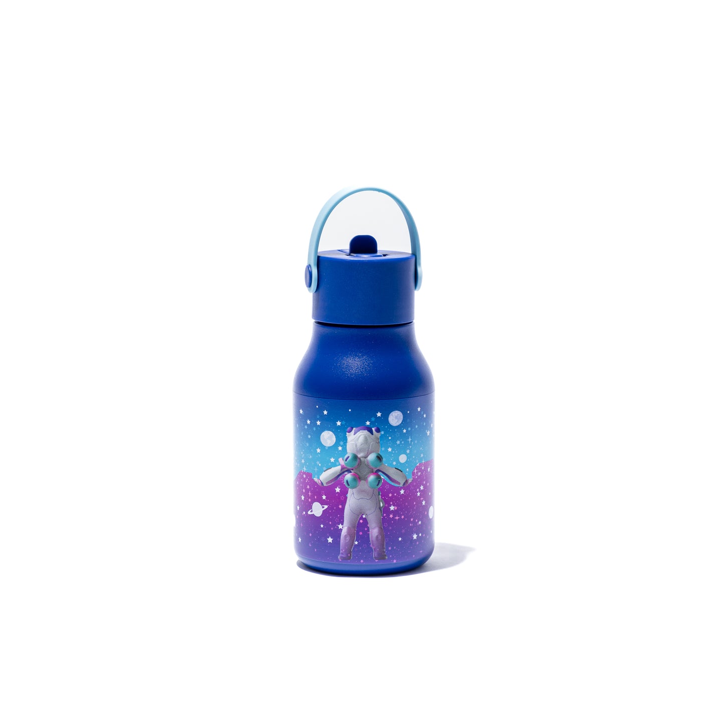 KIDS SPACE WATER BOTTLE