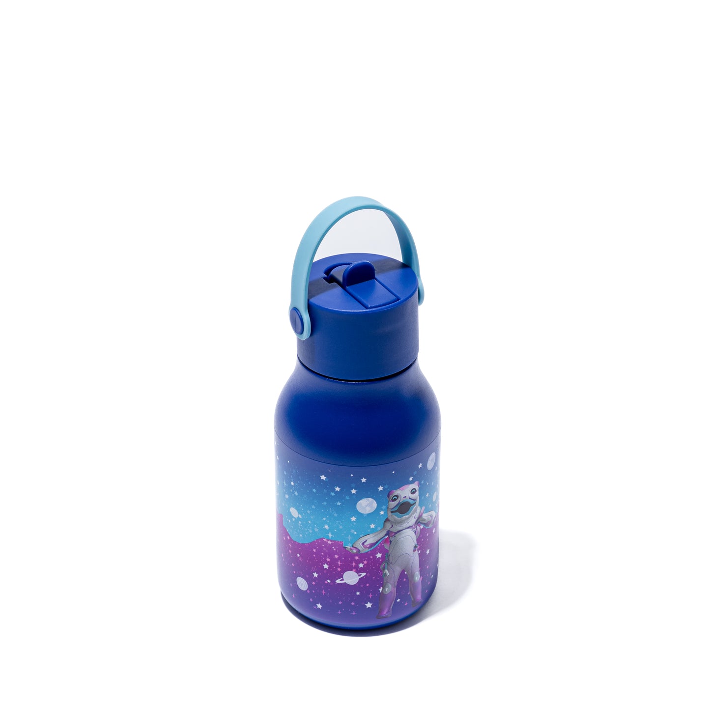 KIDS SPACE WATER BOTTLE