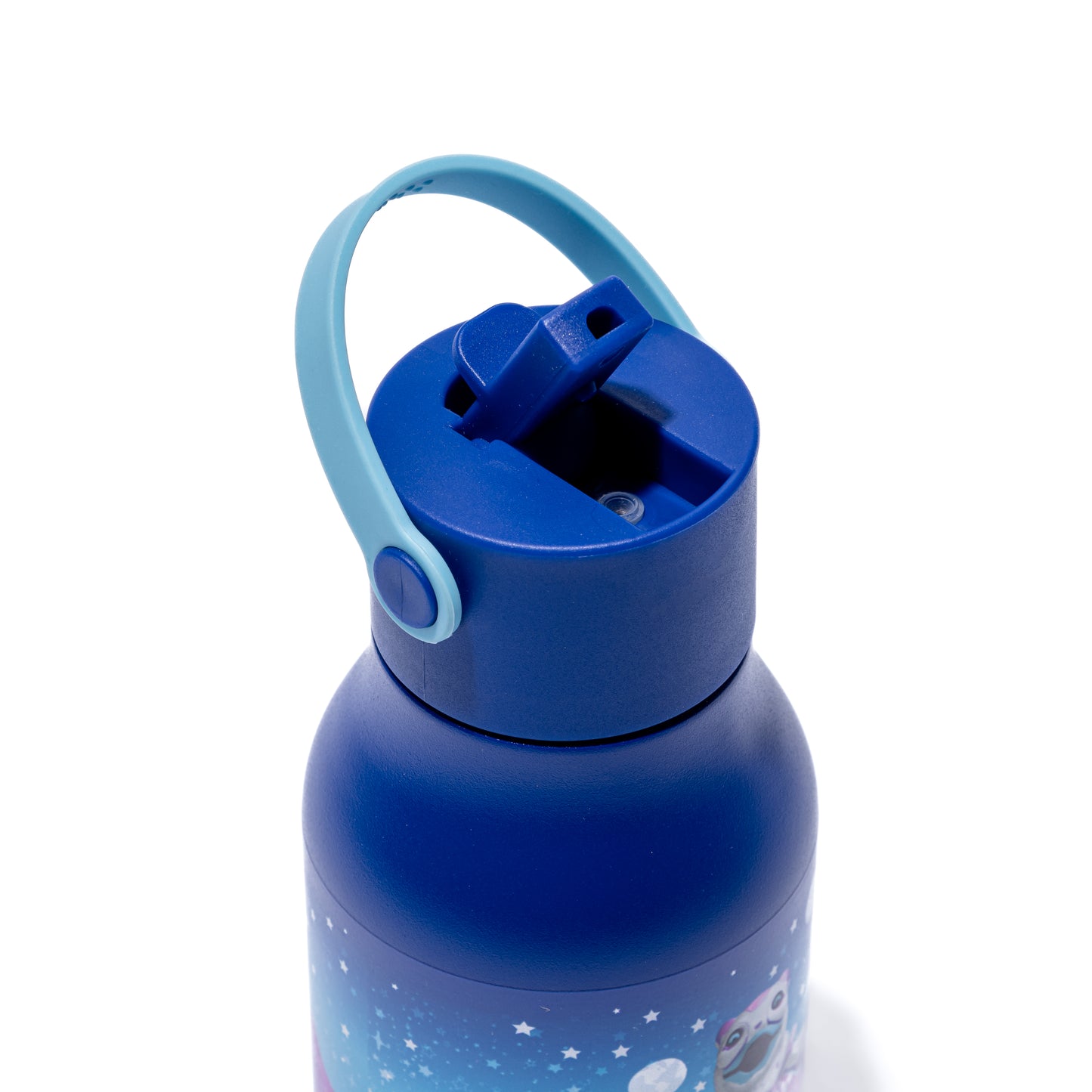 KIDS SPACE WATER BOTTLE