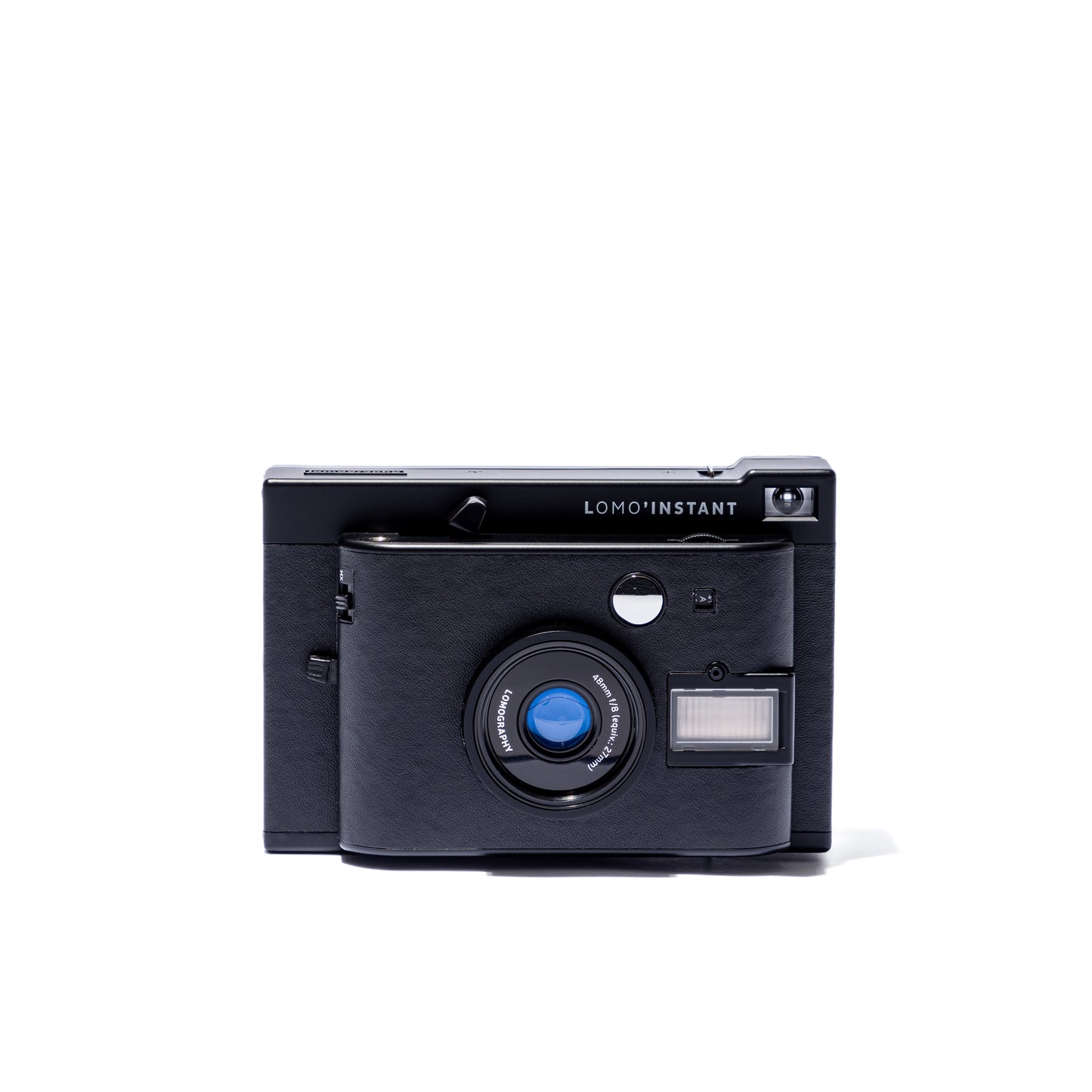 LOMO'INSTANT | BLACK