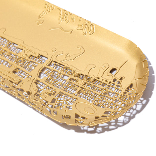 MOTF DUBAI PEN TRAY
