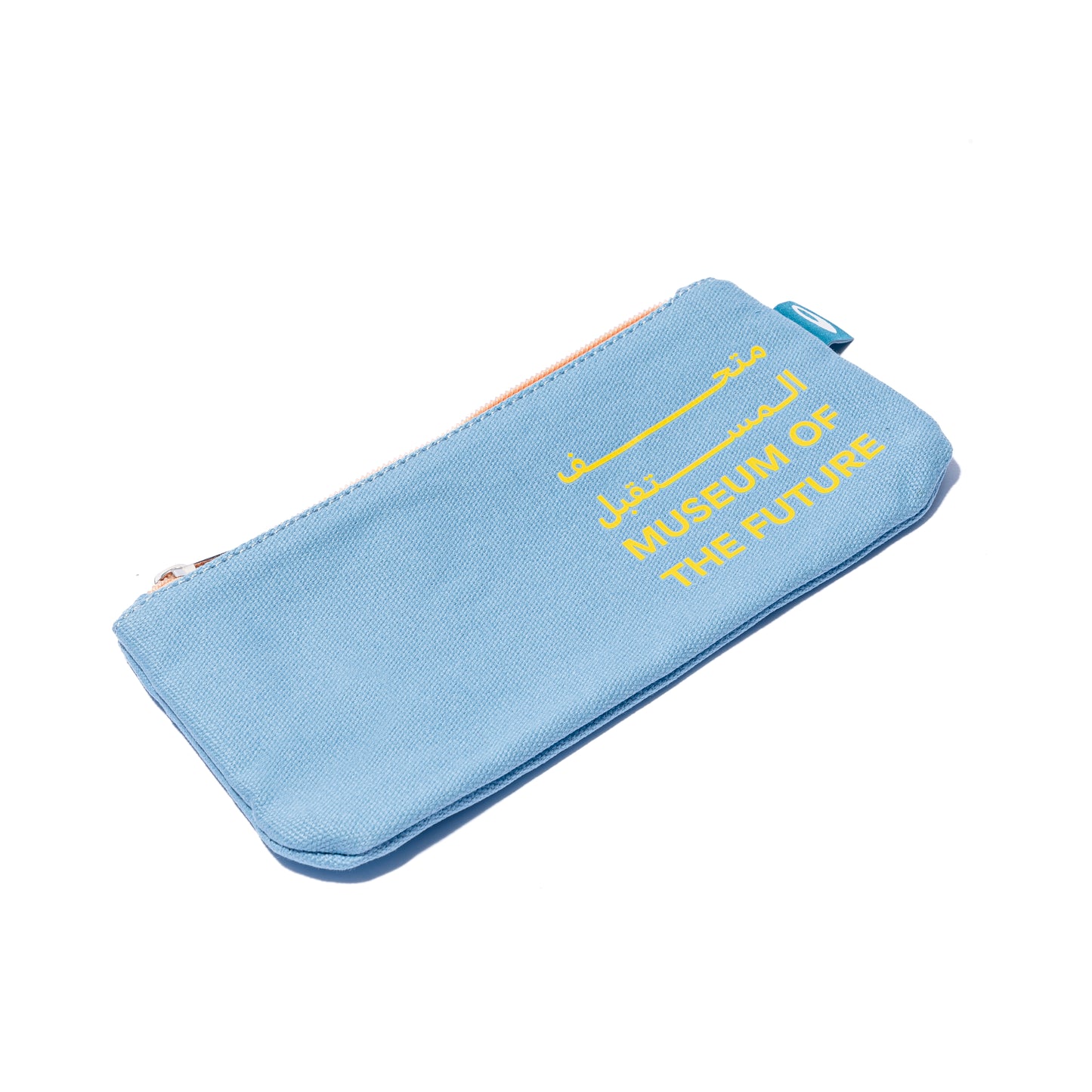 MOTF PENCIL CASE | ORANGE