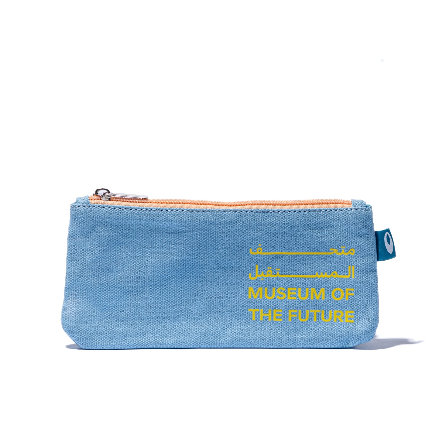 MOTF PENCIL CASE | ORANGE