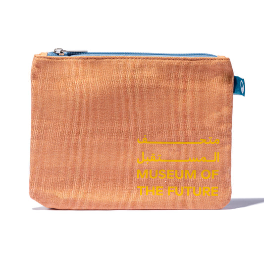 MOTF POUCH | ORANGE