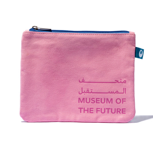 MOTF POUCH | PINK