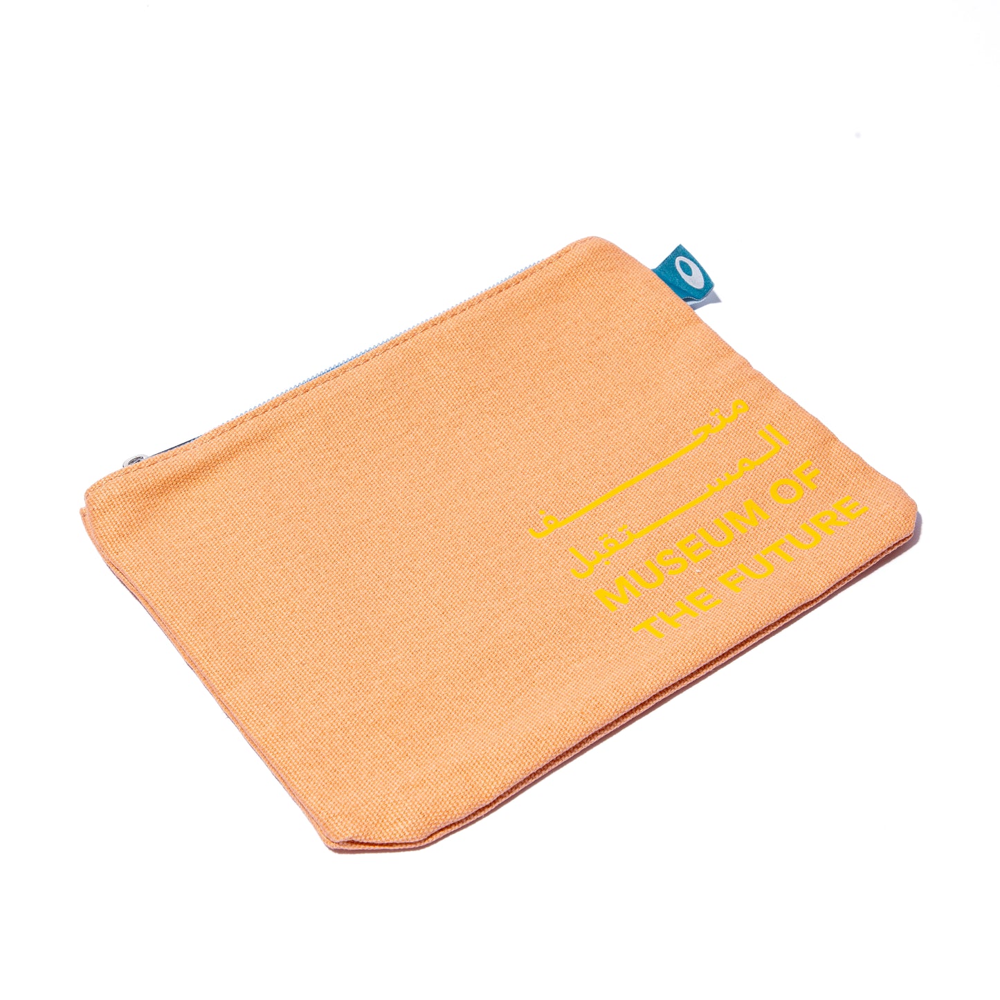 MOTF POUCH | ORANGE