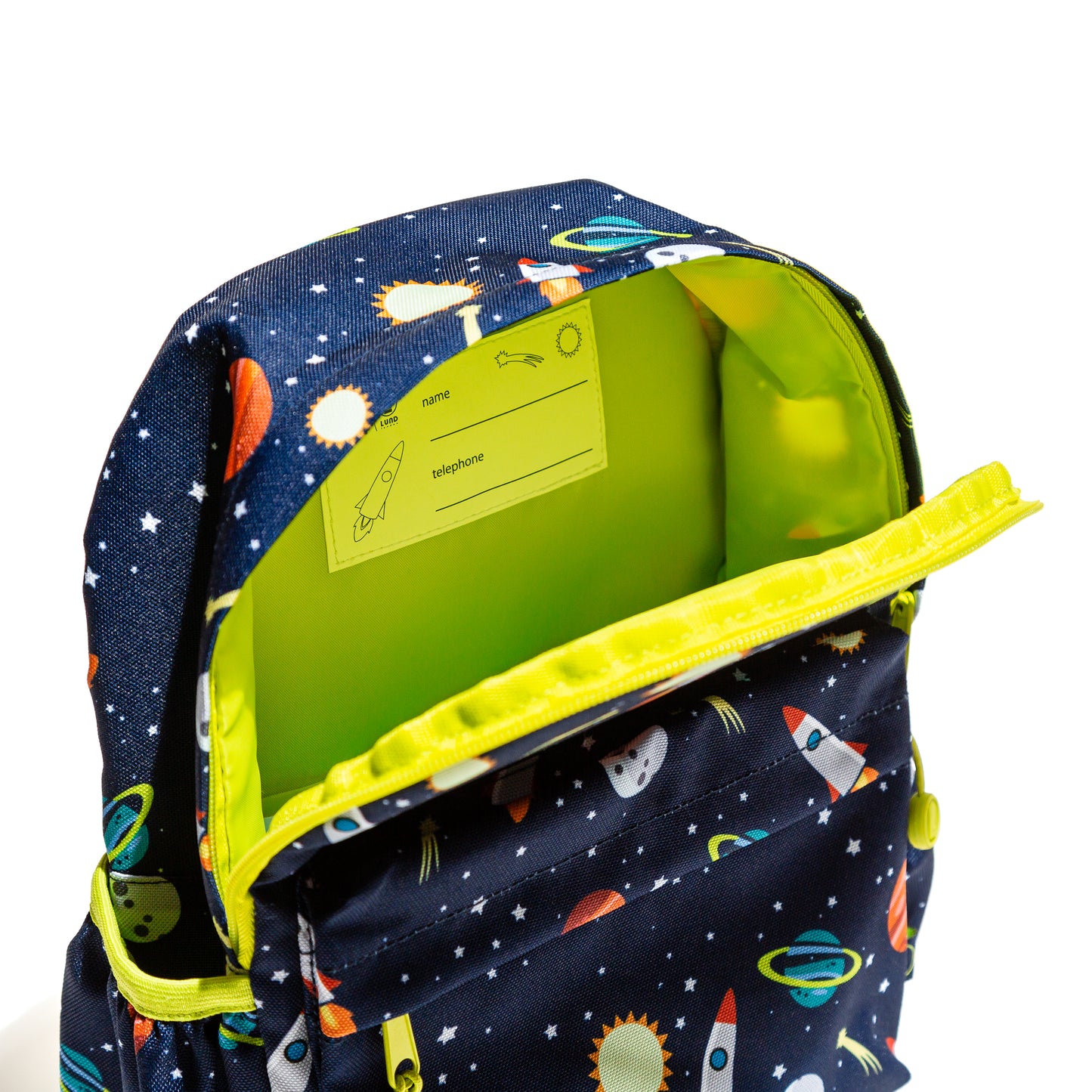 MOTF PLANETS BACKPACK