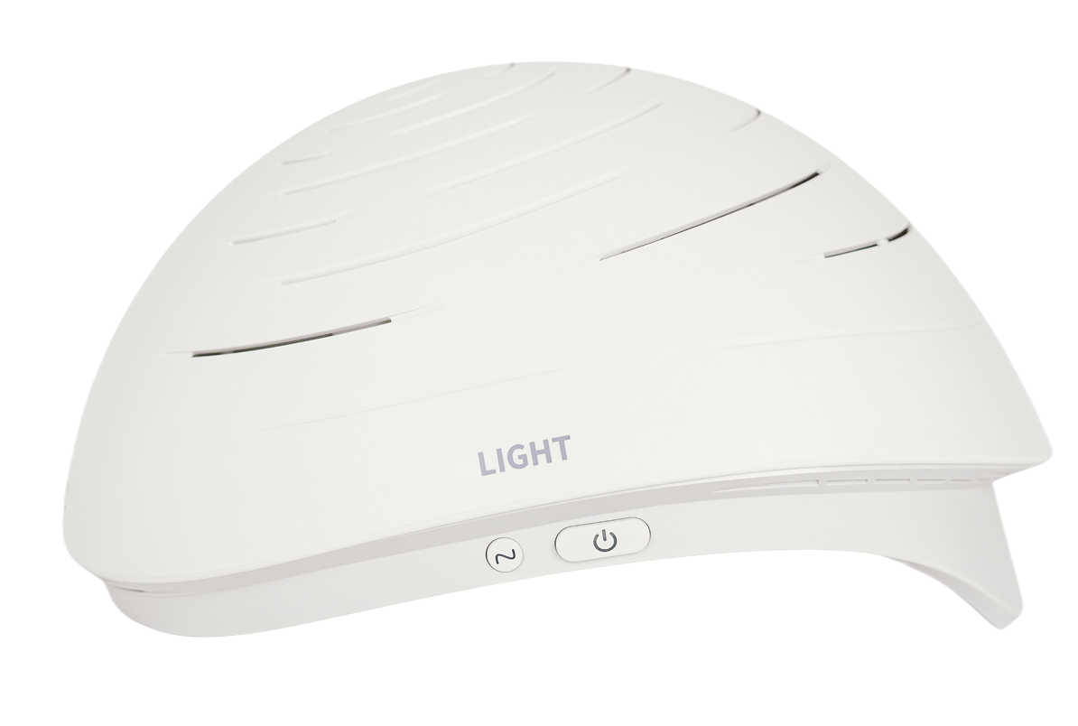 NEURONIC LIGHT DEVICE