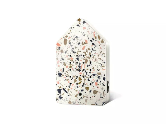 BIRDYBOX | TOFFEE TERRAZZO