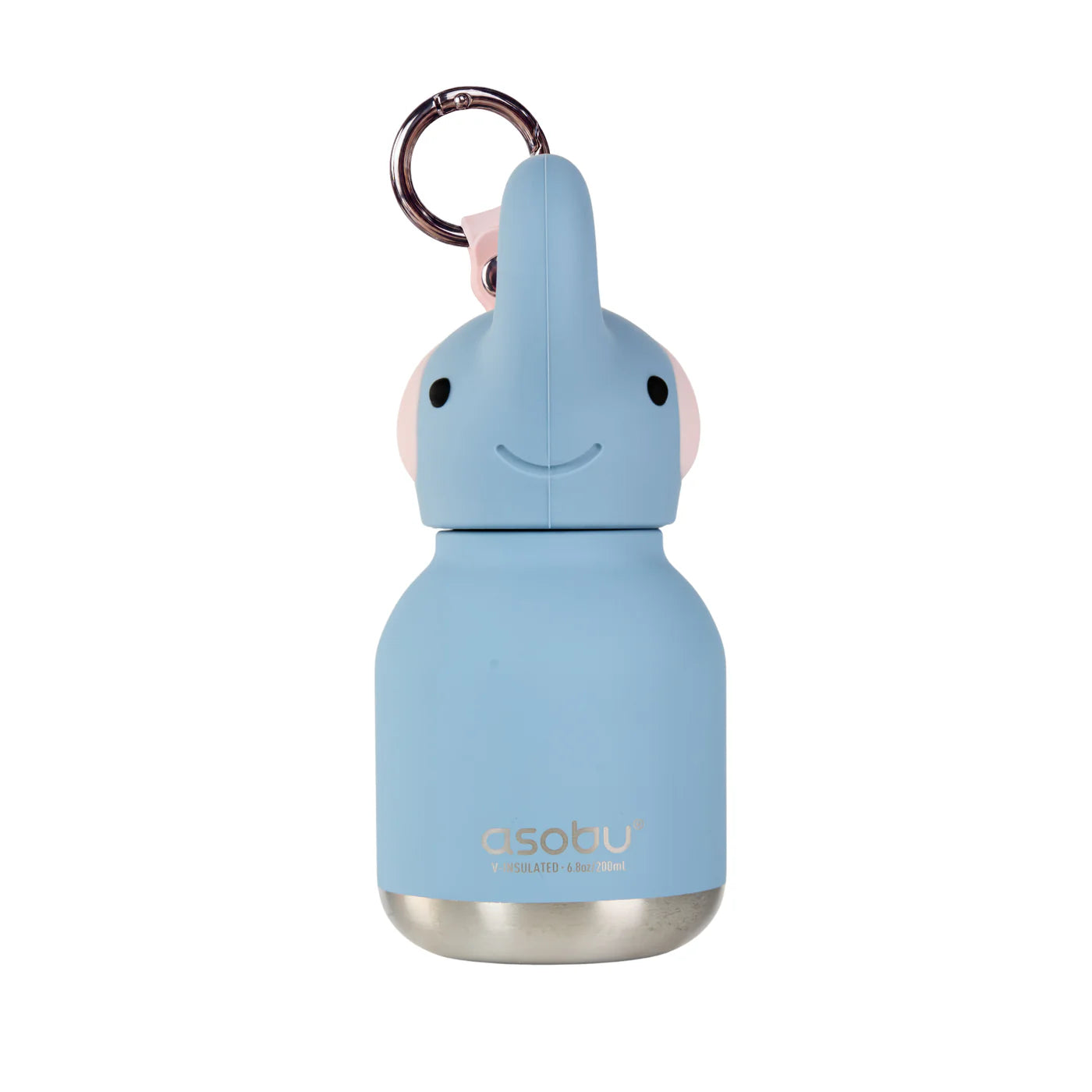 MINI BESTIE BOTTLE | ELEPHANT