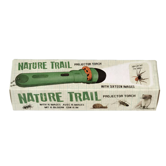 HEAD TORCH | NATURE TRAIL