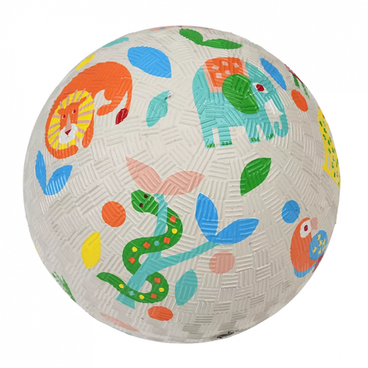 PLAY BALL | WILD WONDERS