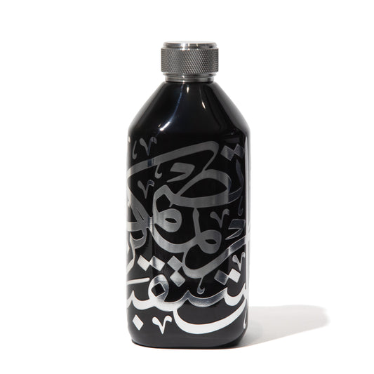 MOTF LUX BOTTLE | BLACK