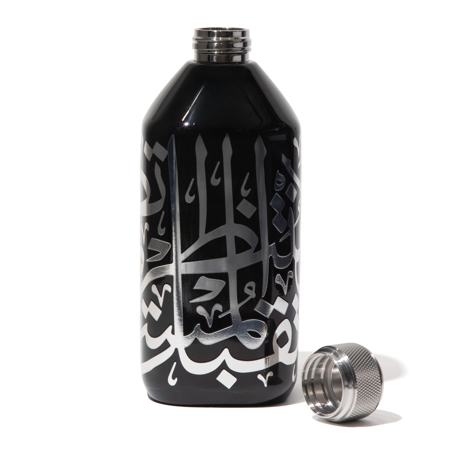 MOTF LUX BOTTLE | BLACK