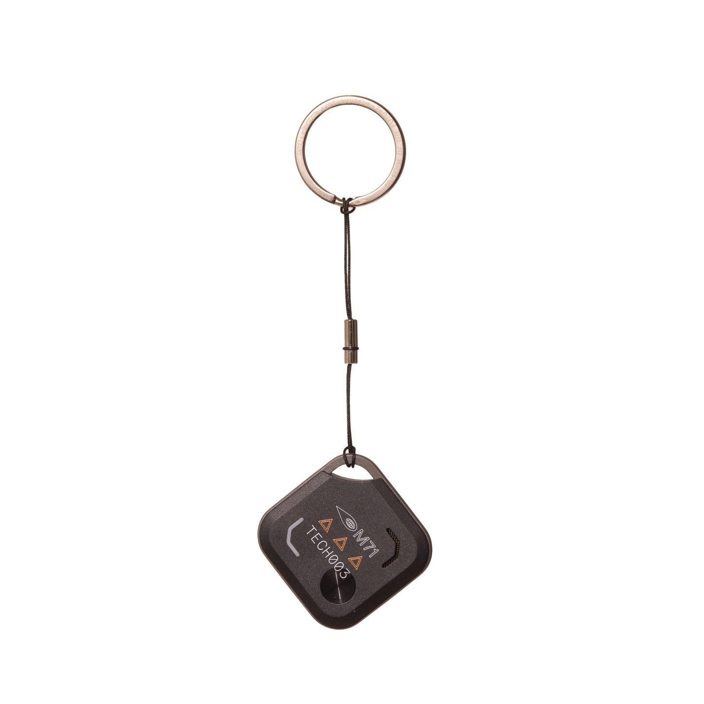 VIBE TAG | BLACK