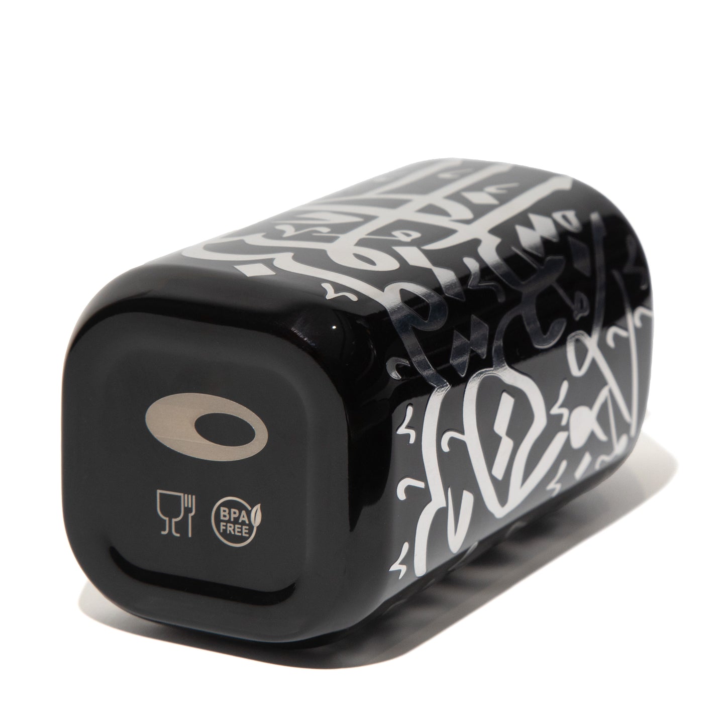 MOTF LUX BOTTLE | BLACK