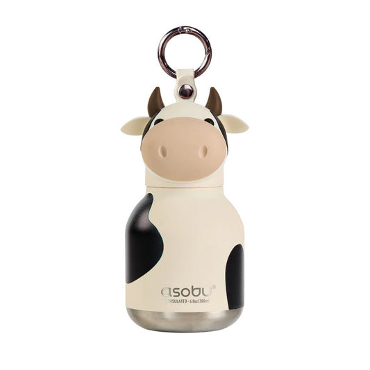 MINI BESTIE BOTTLE | COW