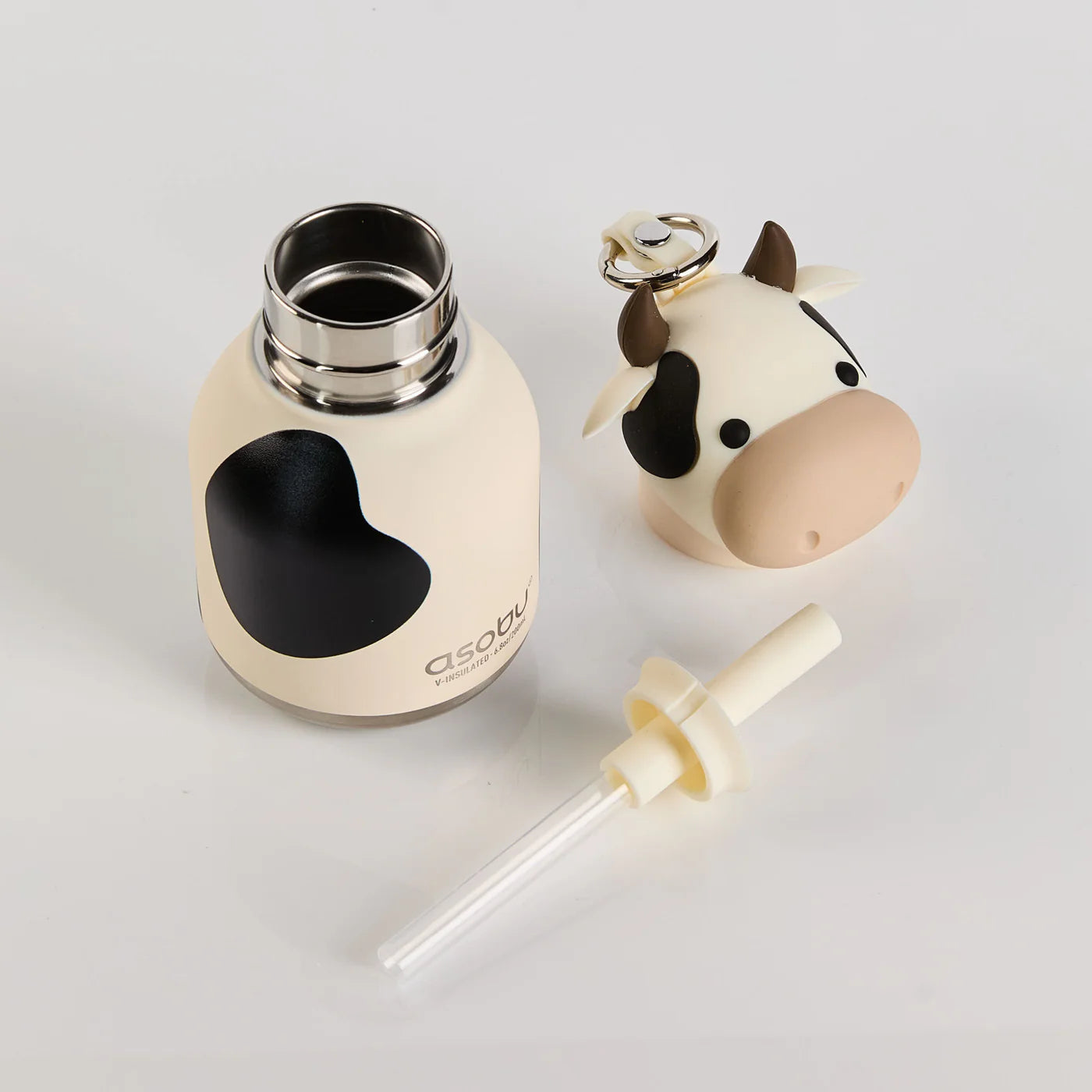MINI BESTIE BOTTLE | COW