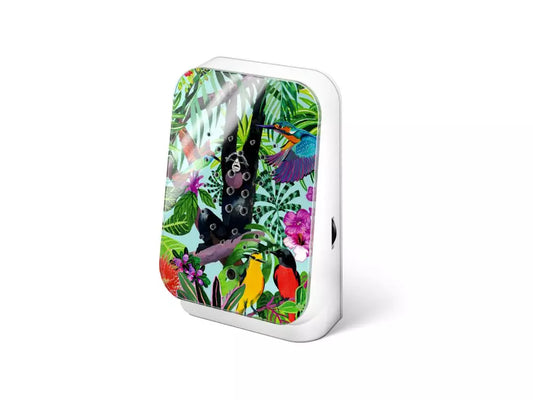 JUNGLEBOX | TROPIC