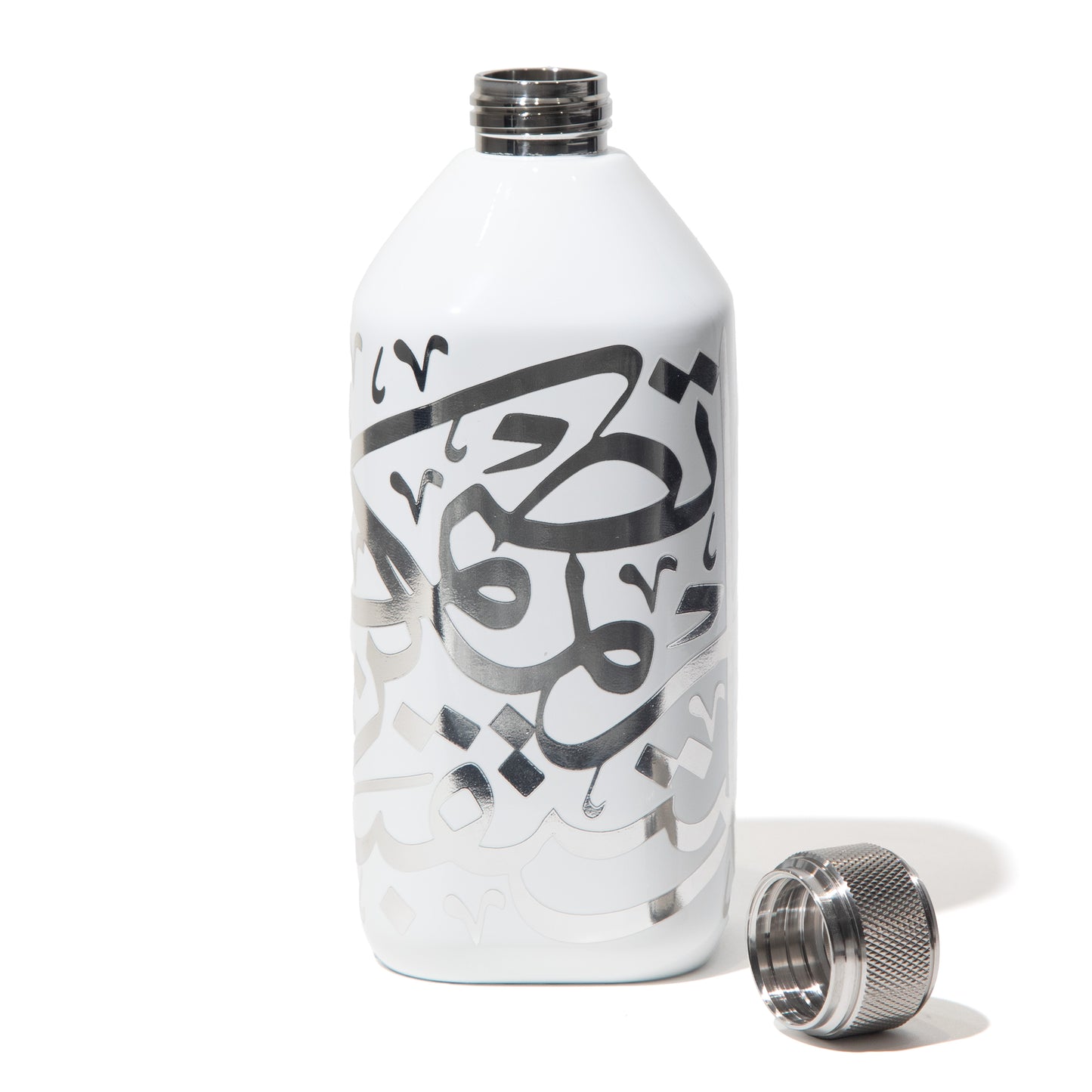 MOTF LUX BOTTLE | WHITE
