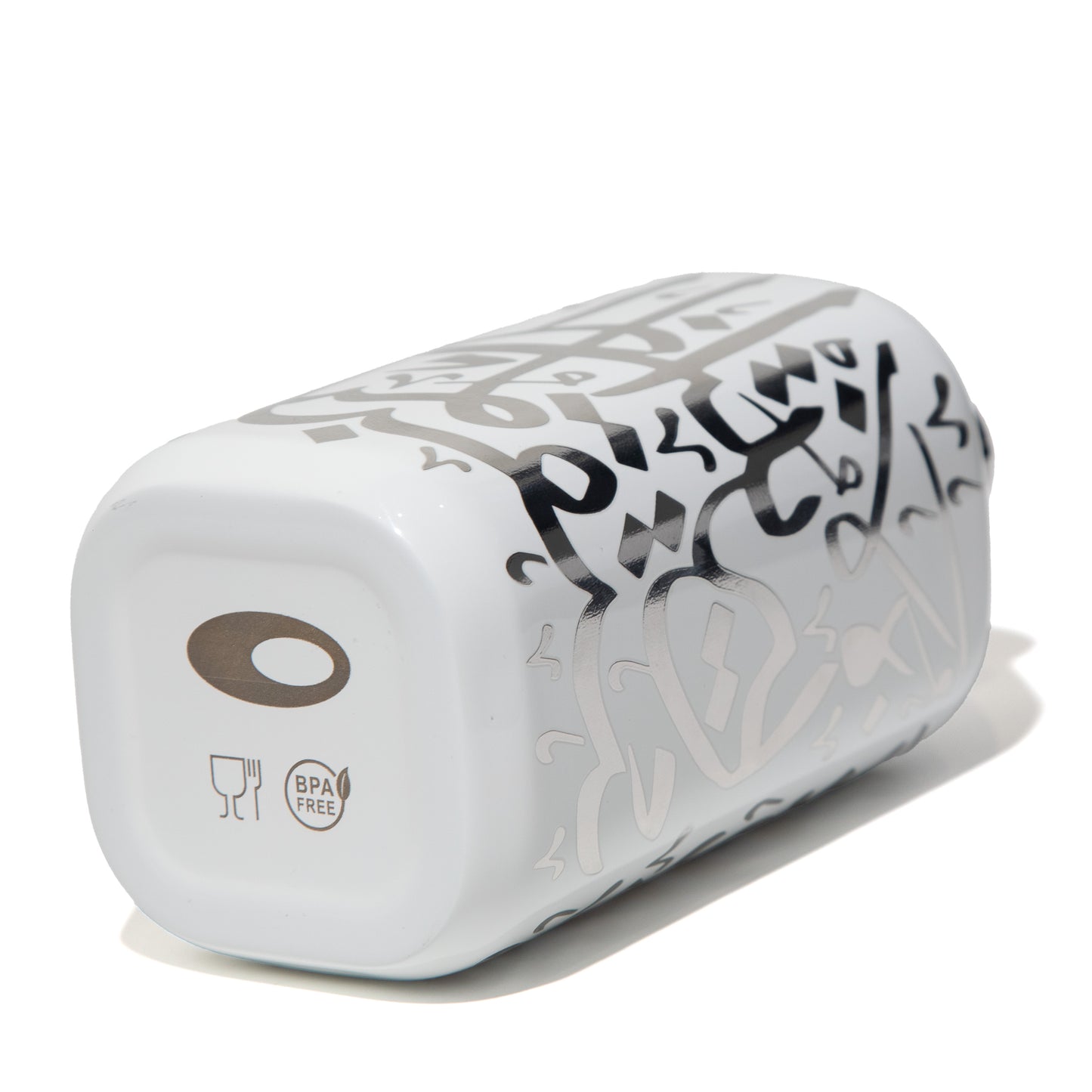 MOTF LUX BOTTLE | WHITE